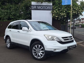 Used Honda CR-V 2012 for sale - 79795622: Photo
