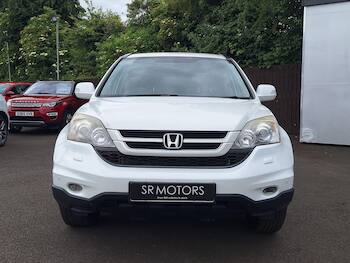 Used Honda CR-V 2012 for sale - 79795622: Photo