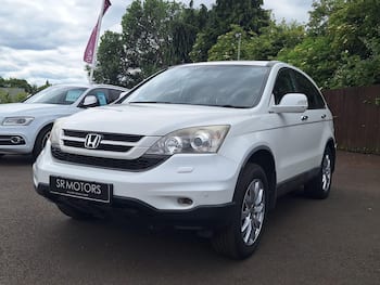 Used Honda CR-V 2012 for sale - 79795622: Photo