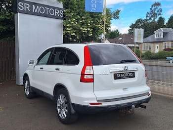 Used Honda CR-V 2012 for sale - 79795622: Photo