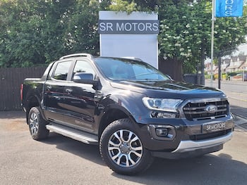 Used Ford Ranger 2022 for sale - 79795605: Photo