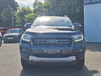 Used Ford Ranger 2022 for sale - 79795605: Photo