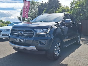 Used Ford Ranger 2022 for sale - 79795605: Photo