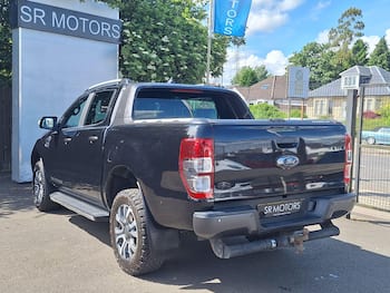 Used Ford Ranger 2022 for sale - 79795605: Photo