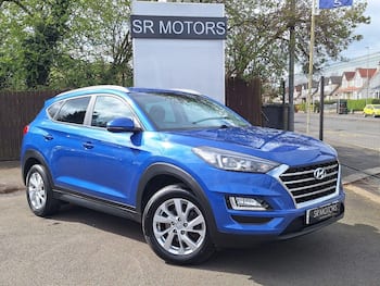 Used Hyundai TUCSON 2018 for sale - 79795566: Photo