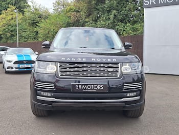 Used Land Rover Range Rover 2014 for sale - 79795603: Photo