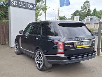 Used Land Rover Range Rover 2014 for sale - 79795603: Photo