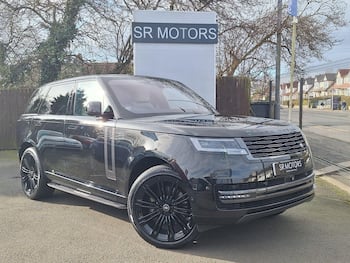 Used Land Rover Range Rover 2023 for sale - 79795615: Photo