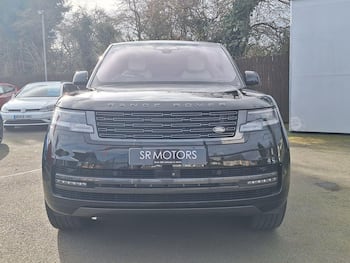 Used Land Rover Range Rover 2023 for sale - 79795615: Photo
