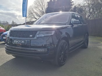 Used Land Rover Range Rover 2023 for sale - 79795615: Photo