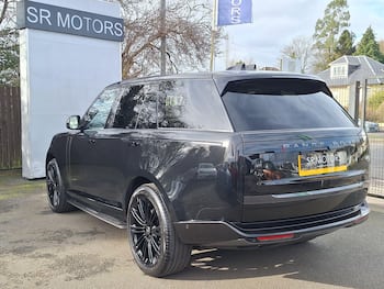 Used Land Rover Range Rover 2023 for sale - 79795615: Photo
