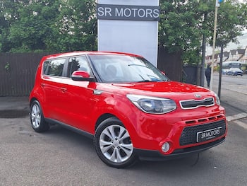 Used Kia Soul 2014 for sale - 79795658: Photo