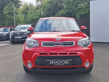 Used Kia Soul 2014 for sale - 79795658: Photo