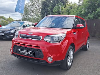 Used Kia Soul 2014 for sale - 79795658: Photo