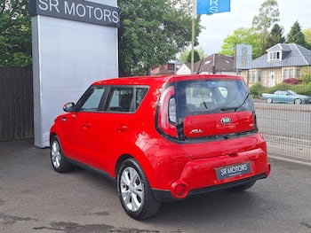 Used Kia Soul 2014 for sale - 79795658: Photo