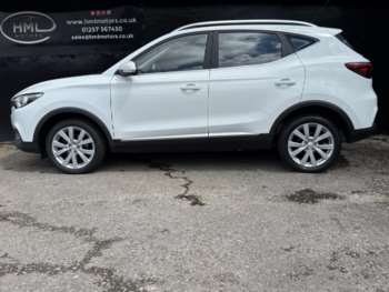 Used MG MG ZS 2020 for sale - 75252251: Photo