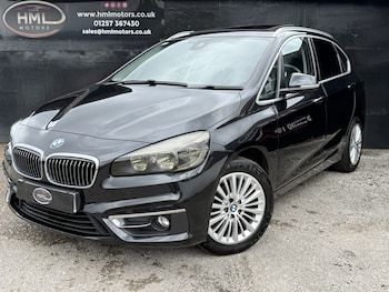 Used BMW 2 Series 2017 for sale - 79073578: Photo