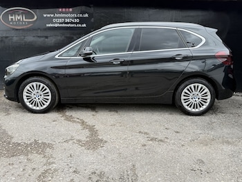 Used BMW 2 Series 2017 for sale - 79073578: Photo