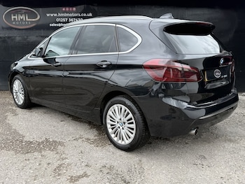 Used BMW 2 Series 2017 for sale - 79073578: Photo