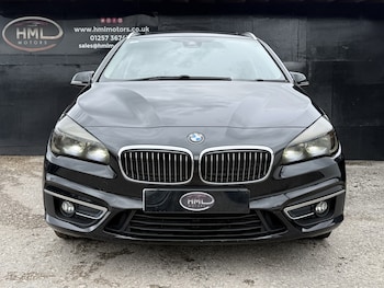 Used BMW 2 Series 2017 for sale - 79073578: Photo