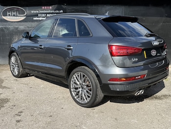 Used Audi Q3 2018 for sale - 78553701: Photo
