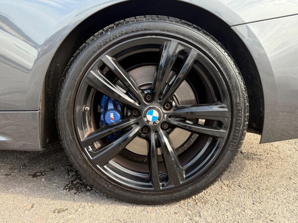 Used BMW 4 Series 2017 for sale - 75561569: Photo 11