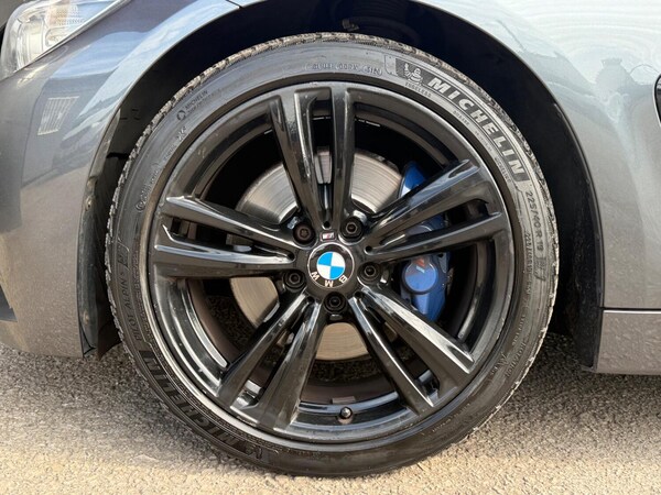 Used BMW 4 Series 2017 for sale - 75561569: Photo 12