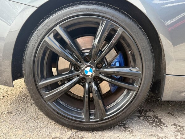 Used BMW 4 Series 2017 for sale - 75561569: Photo 13