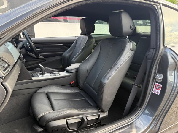 Used BMW 4 Series 2017 for sale - 75561569: Photo 15