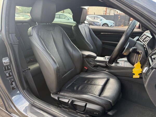 Used BMW 4 Series 2017 for sale - 75561569: Photo 16
