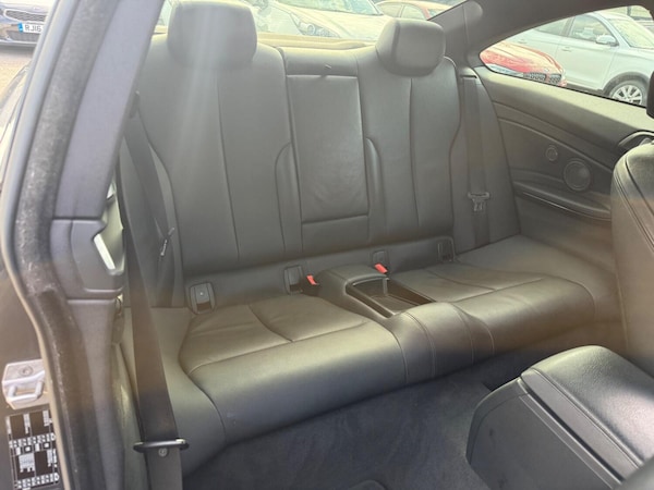 Used BMW 4 Series 2017 for sale - 75561569: Photo 18