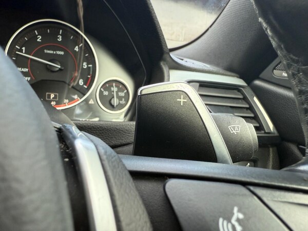 Used BMW 4 Series 2017 for sale - 75561569: Photo 22