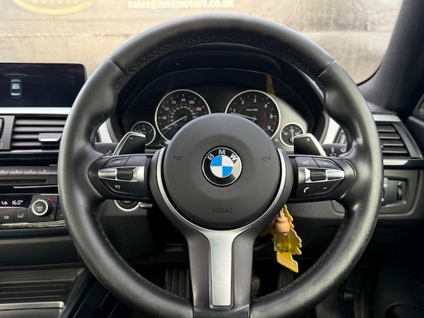 Used BMW 4 Series 2017 for sale - 75561569: Photo 26