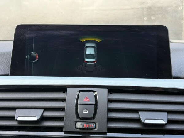 Used BMW 4 Series 2017 for sale - 75561569: Photo 32