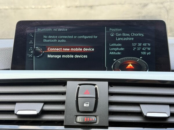 Used BMW 4 Series 2017 for sale - 75561569: Photo 34