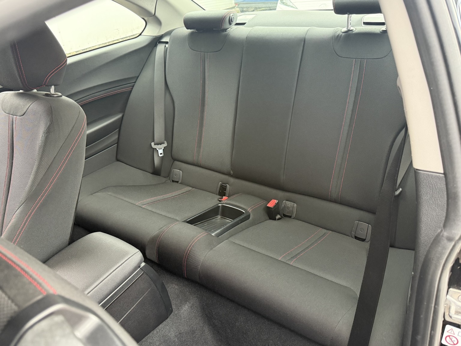 Used BMW 2 Series 2018 for sale - 76769541: Photo 17