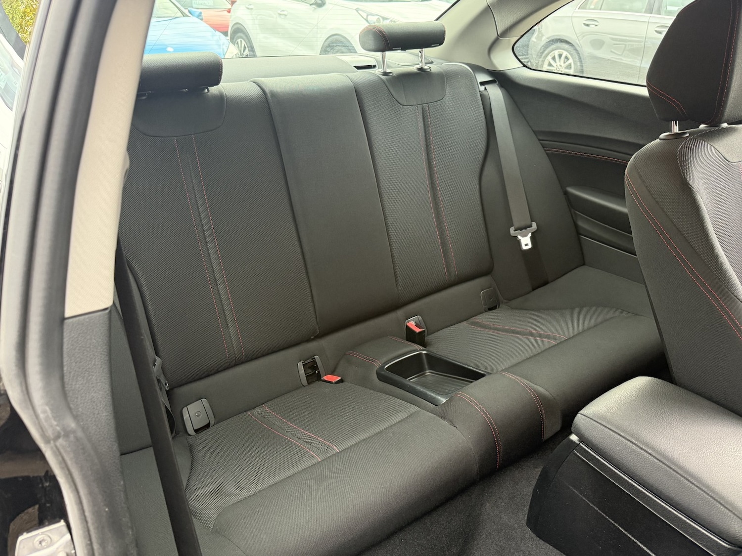 Used BMW 2 Series 2018 for sale - 76769541: Photo 18