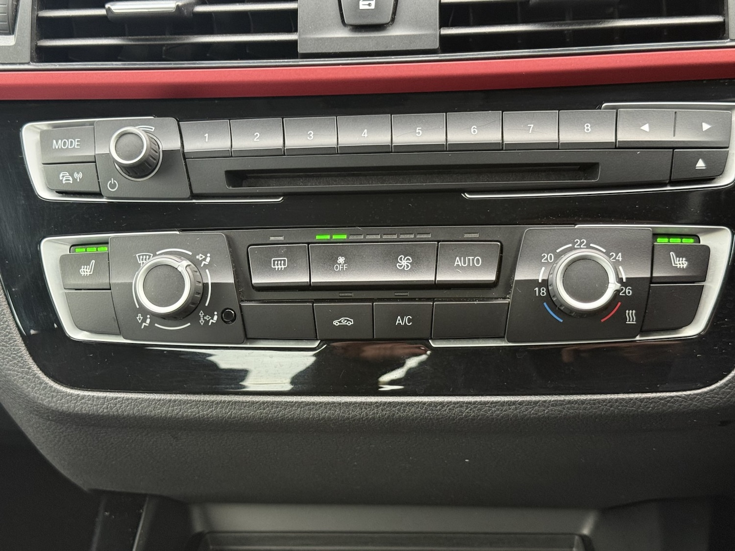 Used BMW 2 Series 2018 for sale - 76769541: Photo 20