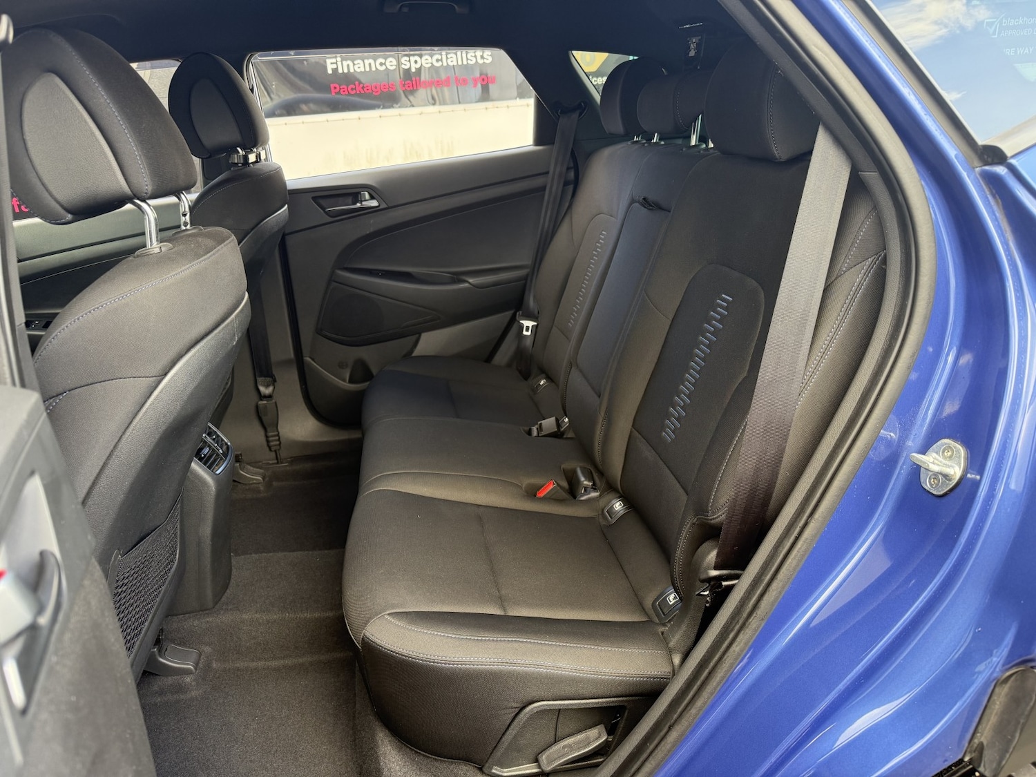 Used Hyundai TUCSON 2018 for sale - 76571142: Photo 15