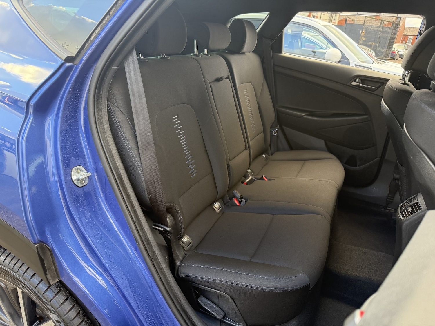 Used Hyundai TUCSON 2018 for sale - 76571142: Photo 20