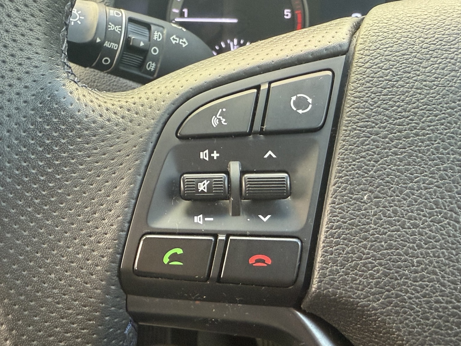 Used Hyundai TUCSON 2018 for sale - 76571142: Photo 21