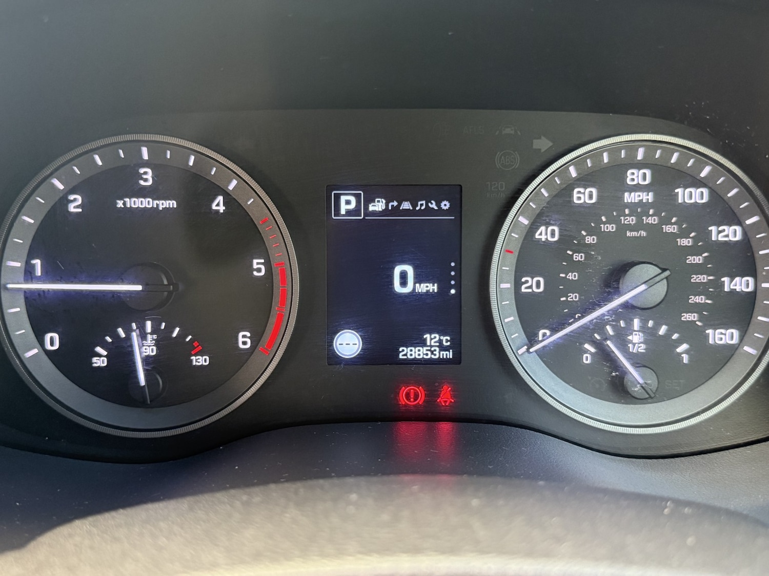 Used Hyundai TUCSON 2018 for sale - 76571142: Photo 24