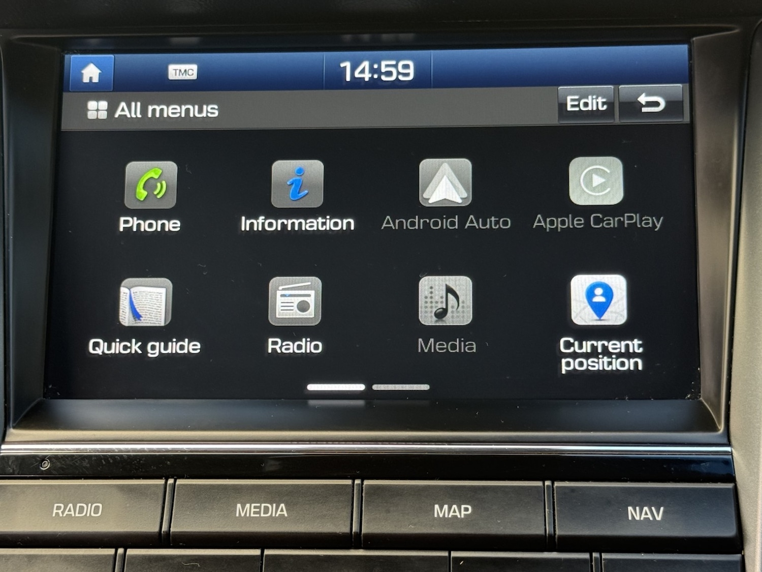 Used Hyundai TUCSON 2018 for sale - 76571142: Photo 27