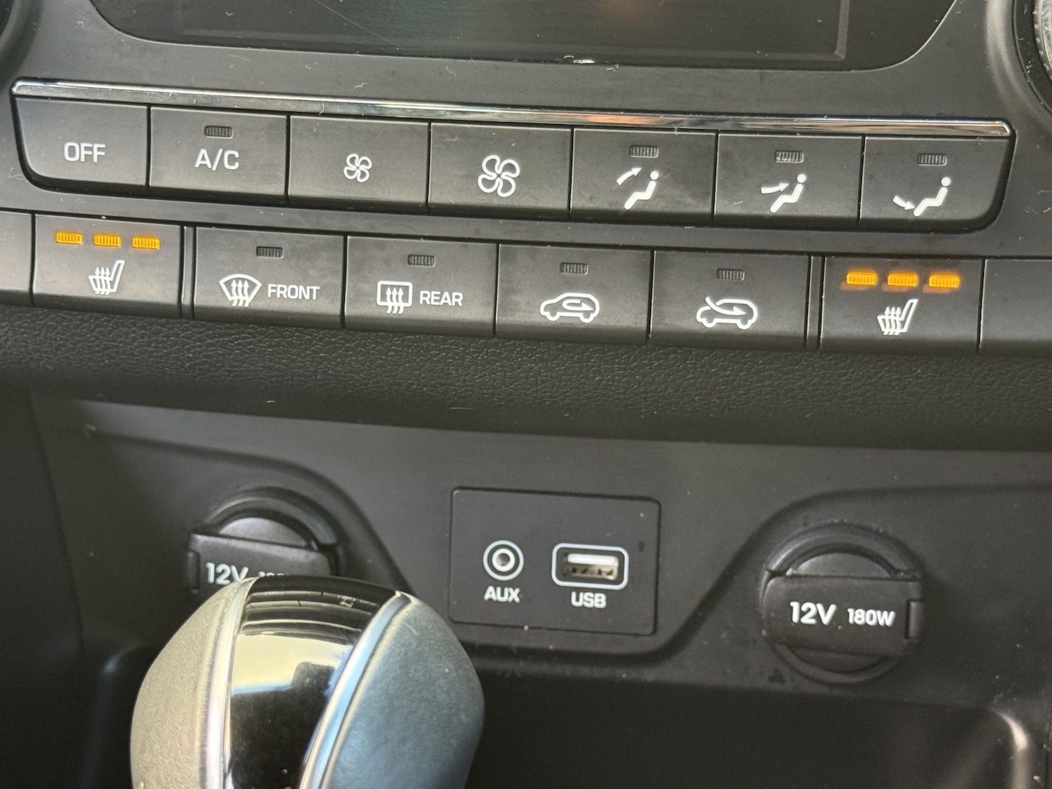 Used Hyundai TUCSON 2018 for sale - 76571142: Photo 28