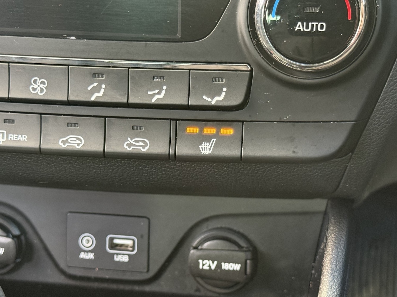 Used Hyundai TUCSON 2018 for sale - 76571142: Photo 29