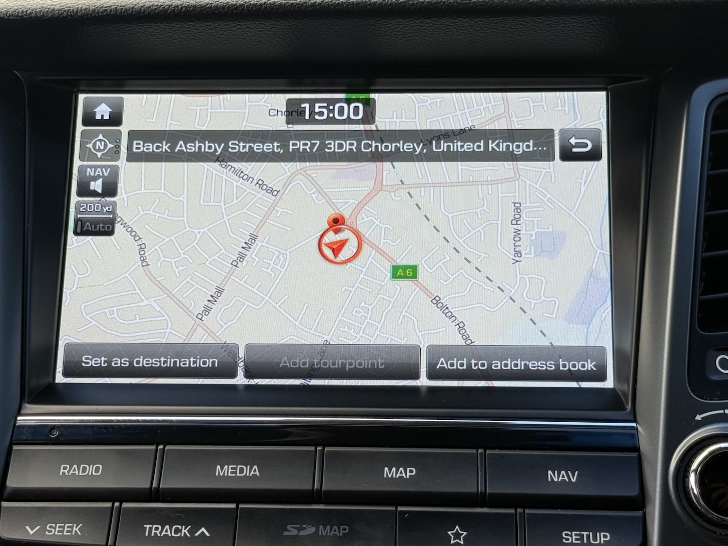 Used Hyundai TUCSON 2018 for sale - 76571142: Photo 30