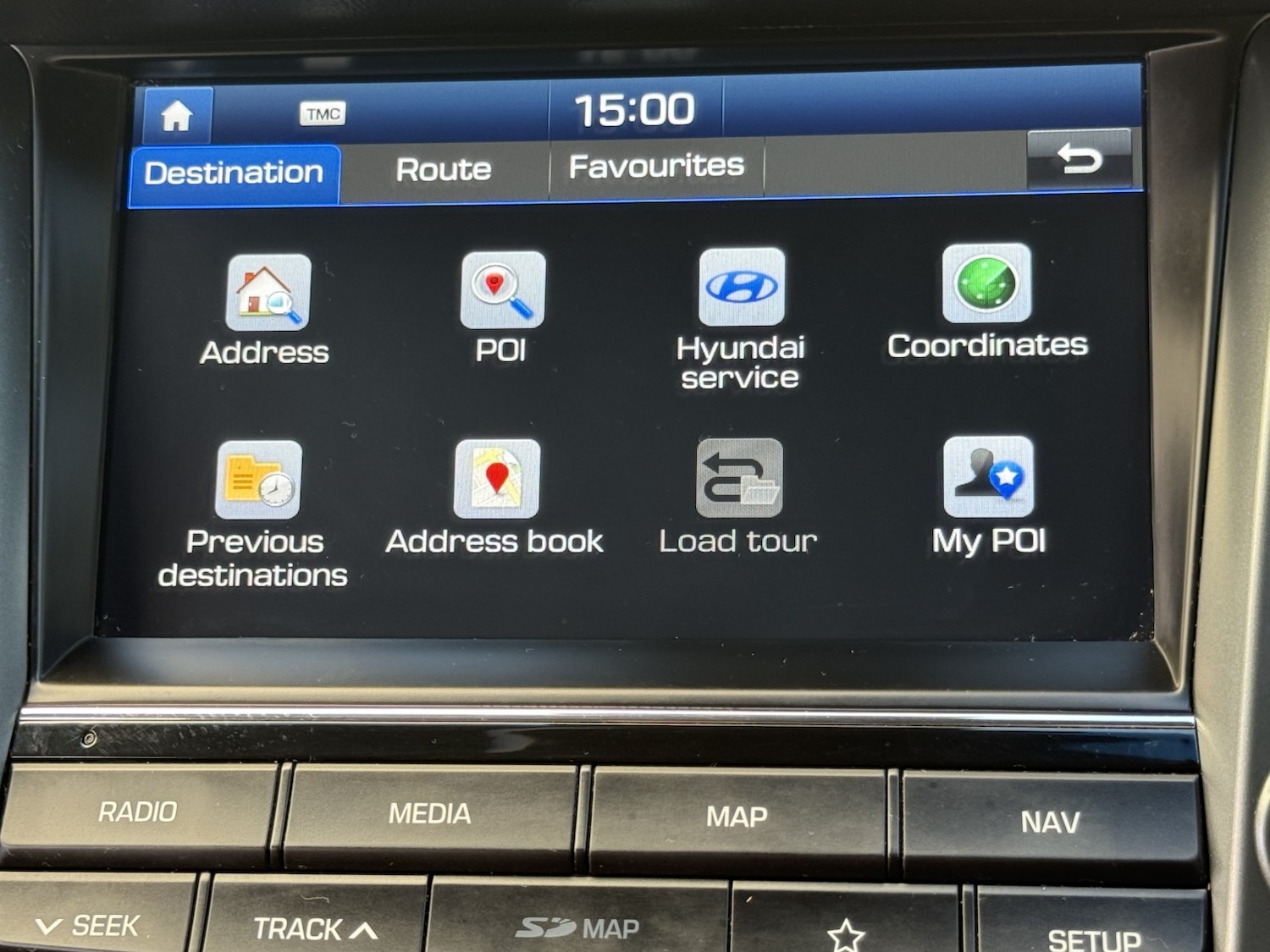 Used Hyundai TUCSON 2018 for sale - 76571142: Photo 31