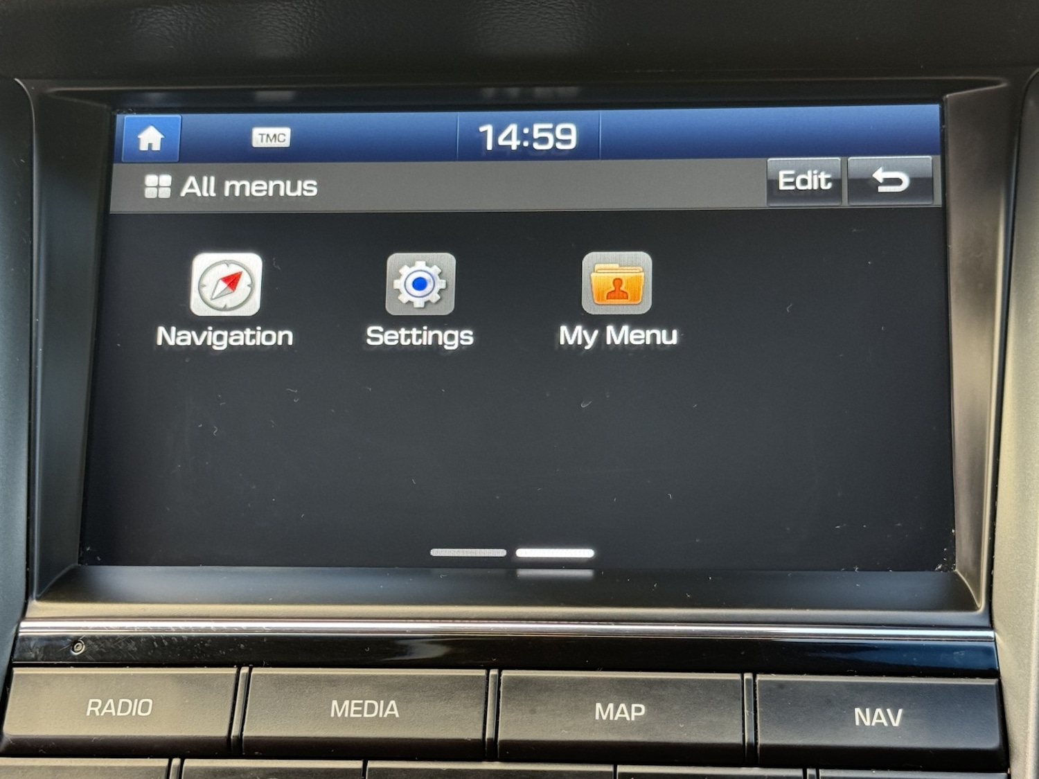 Used Hyundai TUCSON 2018 for sale - 76571142: Photo 32