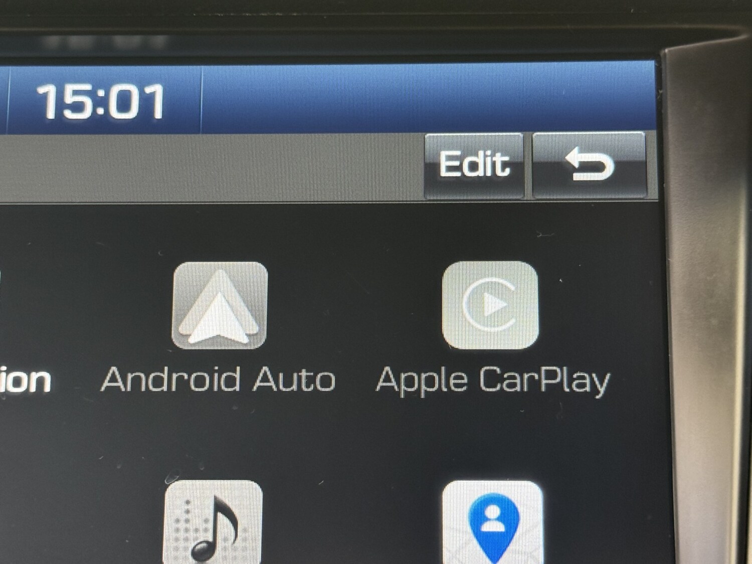 Used Hyundai TUCSON 2018 for sale - 76571142: Photo 34