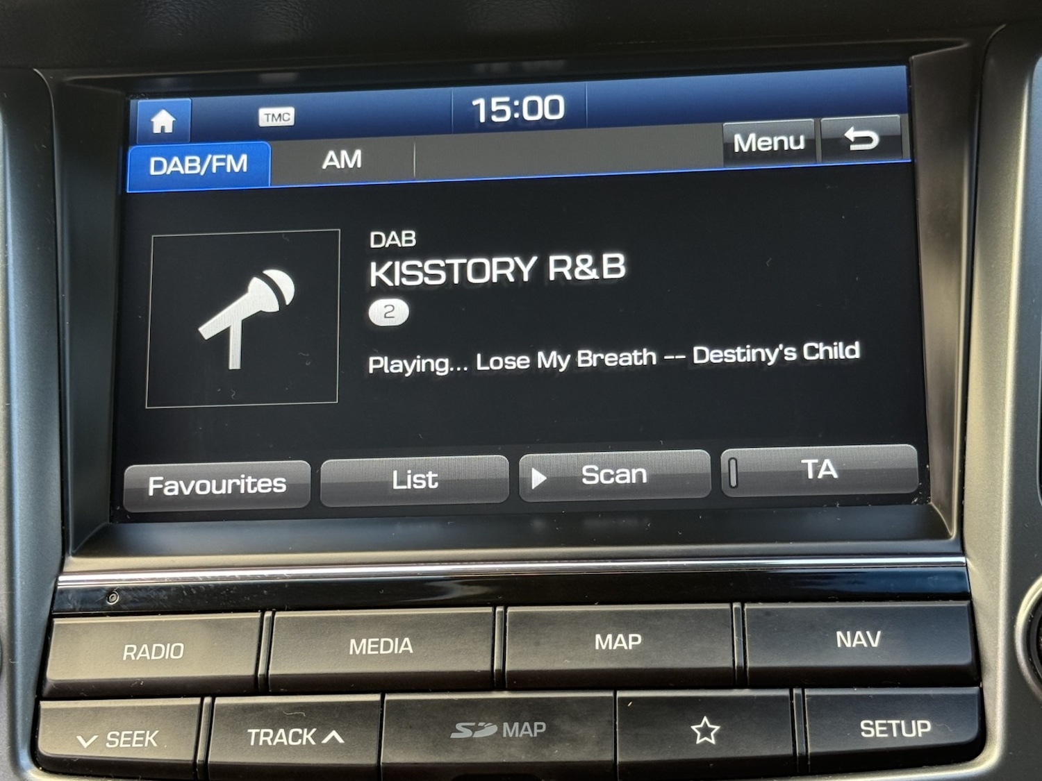 Used Hyundai TUCSON 2018 for sale - 76571142: Photo 35